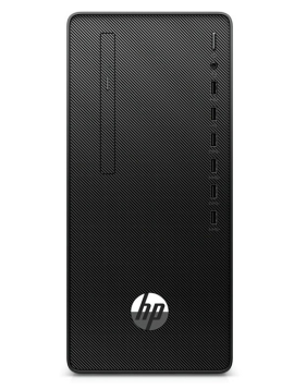 HP 295 G6 MT Athlon